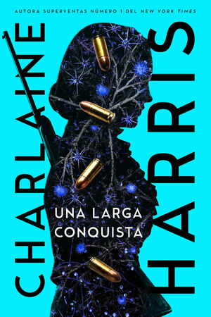 UNA LARGA CONQUISTA (GUNNIE ROSE 2)