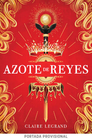 AZOTE DE REYES (EMPIRIUM 2)
