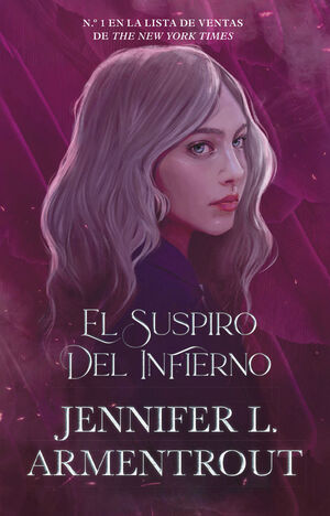 LOS ELEMENTOS OSCUROS. Nº3: EL SUSPIRO DEL INFIERNO