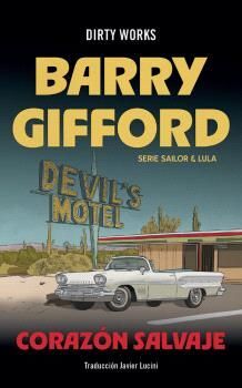 CORAZÓN SALVAJE (SAILOR & LULA 1)