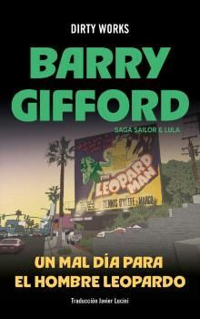 UN MAL DÍA PARA EL HOMBRE LEOPARDO (SAGA SAILOR Y LUNA 6)