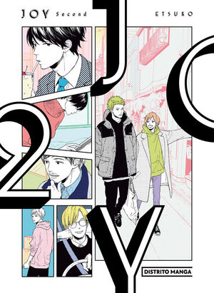 JOY (SECOND)