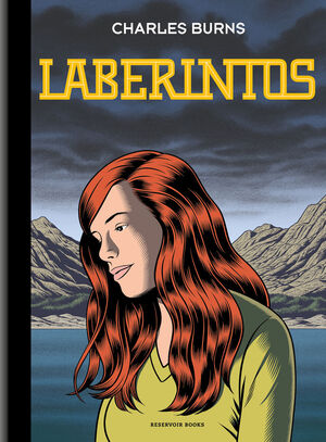 LABERINTOS. Nº3