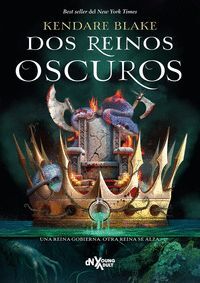 DOS REINOS OSCUROS (CORONAS OSCURAS)