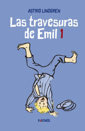 LAS TRAVESURAS DE EMIL. Nº1