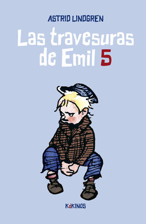 LAS TRAVESURAS DE EMIL. Nº5