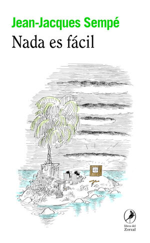 NADA ES FÁCIL