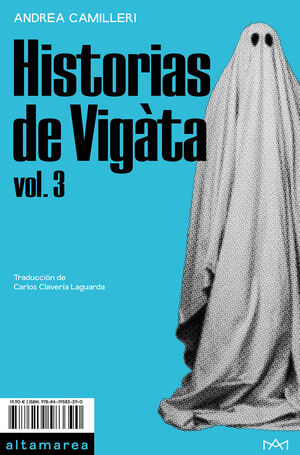HISTORIAS DE VIGÀTA. Nº3
