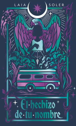 EL HECHIZO DE TU NOMBRE