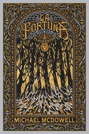 BLACKWATER. Nº5: LA FORTUNA