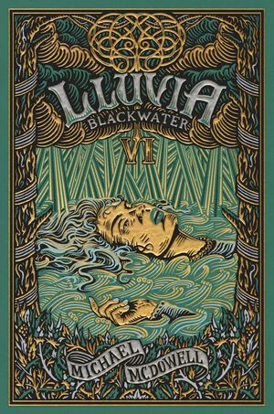 BLACKWATER. Nº6: LLUVIA
