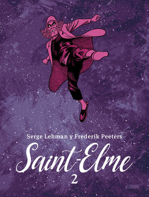 SAINT-ELME. Nº2