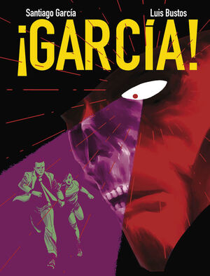 ¡GARCÍA! Nº5
