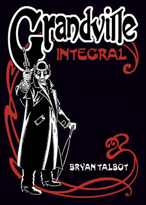GRANDVILLE (INTEGRAL)