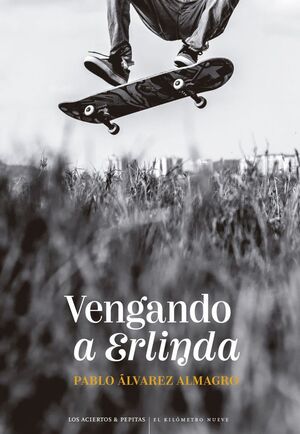 VENGANDO A ERLINDA