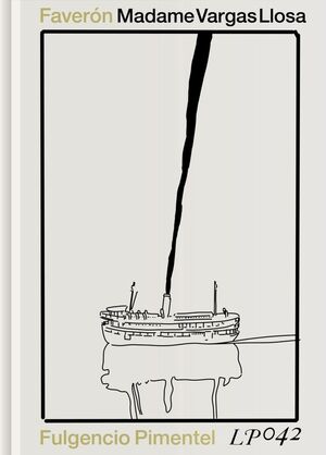 MADAME VARGAS LLOSA