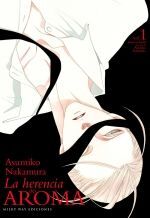 LA HERENCIA DEL AROMA. Nº1