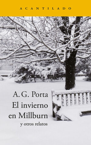 EL INVIERNO EN MILLBURN