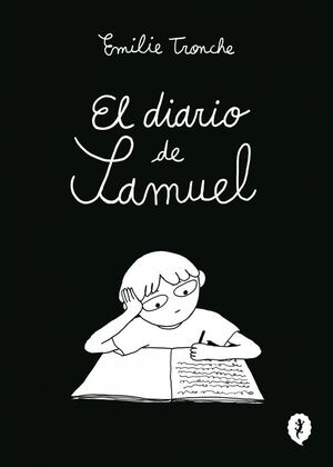 EL DIARIO DE SAMUEL