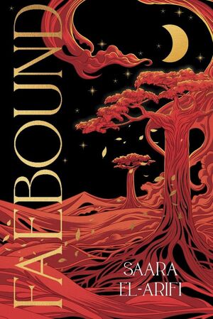 FAEBOUND (LIBRO 1)