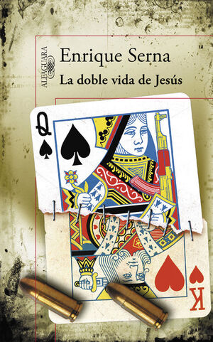 DOBLE VIDA DE JESÚS, LA