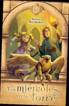 CASTILLO GLOWER. Nº2: LOS MIÉRCOLES EN LA TORRE