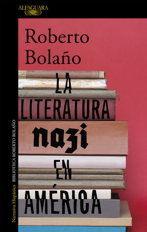 LITERATURA NAZI EN AMÉRICA, LA