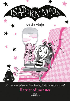 ISADORA MOON. Nº9: ISADORA MOON VA DE VIAJE