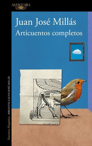 ARTICUENTOS COMPLETOS. EDICIÓN AMPLIADA