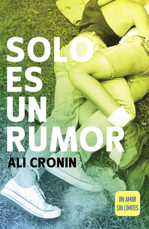 GIRL HEART BOY. Nº2: SOLO ES UN RUMOR