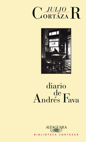 DIARIO DE ANDRÉS FAVA
