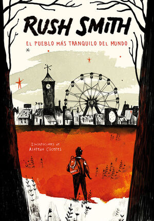 PUEBLO MÁS TRANQUILO DEL MUNDO, EL