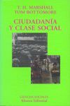 CIUDADANIA Y CLASE SOCIAL