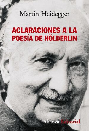 ACLARACIONES A LA POESÍA DE HOLDERLIN