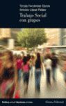 TRABAJO SOCIAL CON GRUPOS