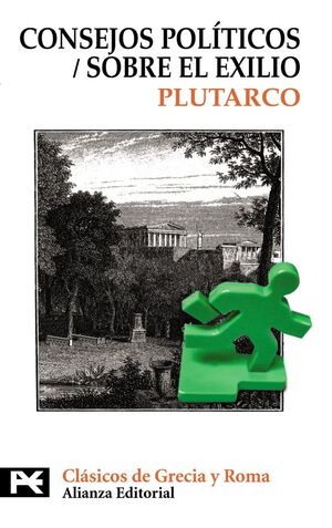 CONSEJOS POLÍTICOS / SOBRE EL EXILIO