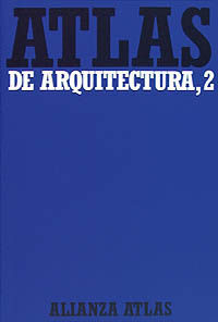 ATLAS DE ARQUITECTURA II
