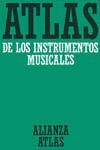 ATLAS DE LOS INSTRUMENTOS MUSICALES