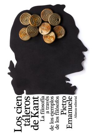 CIEN TÁLEROS DE KANT, LOS