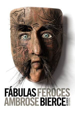 FÁBULAS FEROCES