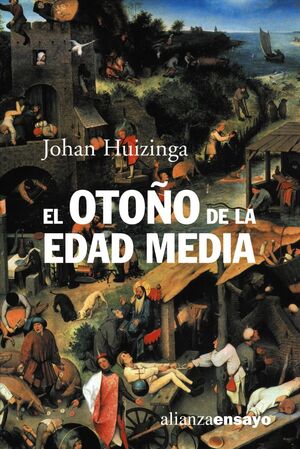 OTOÑO DE LA EDAD MEDIA, EL