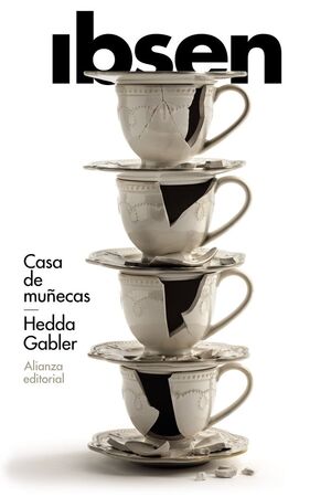 CASA DE MUÑECAS / HEDDA GABLER