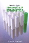 FUNDAMENTOS DE ESTADÍSTICA