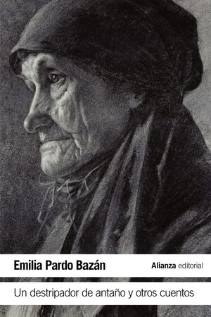 DESTRIPADOR DE ANTAÑO Y OTROS CUENTOS, UN