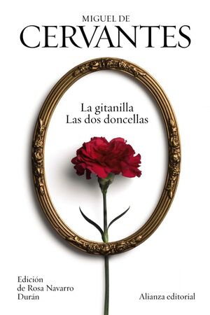 GITANILLA, LA / LAS DOS DONCELLAS