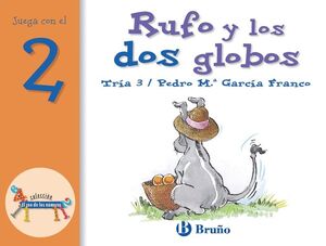 RUFO Y LOS DOS GLOBOS