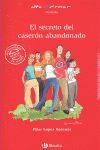 SECRETO DEL CASERÓN ABANDONADO, EL