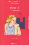 PORTAL 12, 2º CENTRO