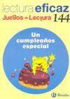 UN CUMPLEAÑOS ESPECIAL