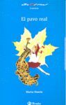 EL PAVO REAL